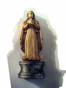 sainte