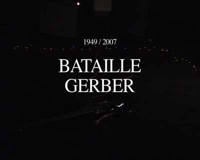 bataille