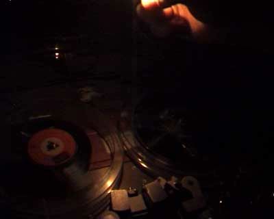 nagra