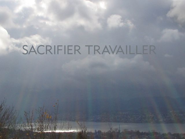 sacrifier_travailler