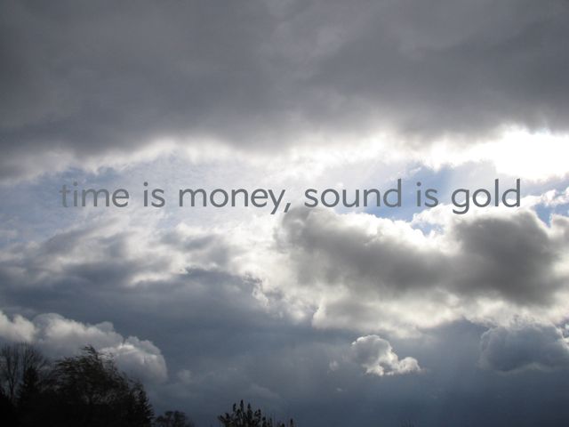 time_sound