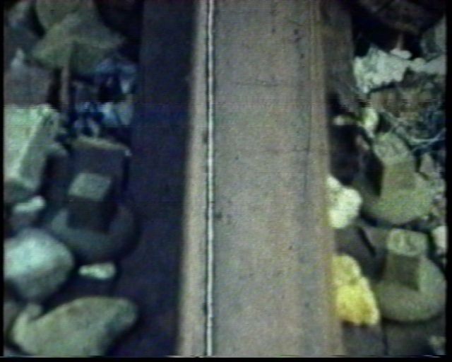 rail