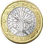 Description : euro