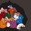 7 dormants